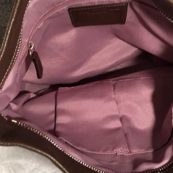 Coach bag - Picture 4 of 4